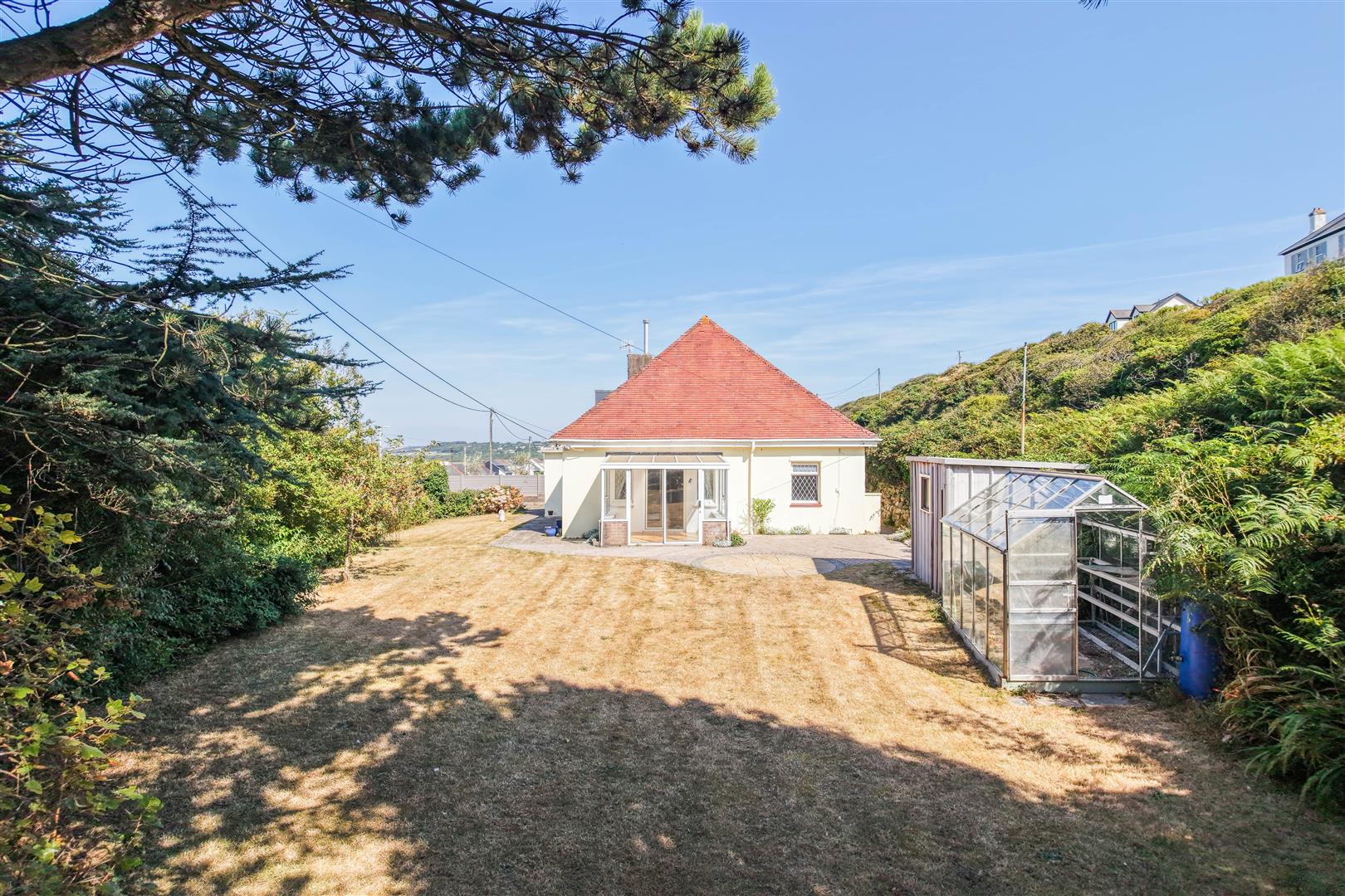 Main Road, Ogmore-By-Sea, Bridgend, Vale of Glamorgan, CF32 0PD